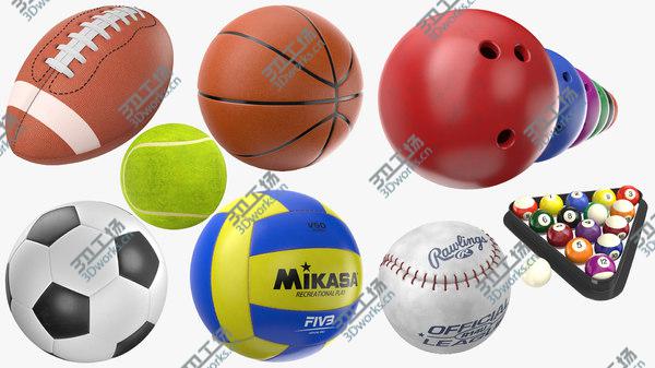images/goods_img/20210312/Balls Large Collection model/2.jpg